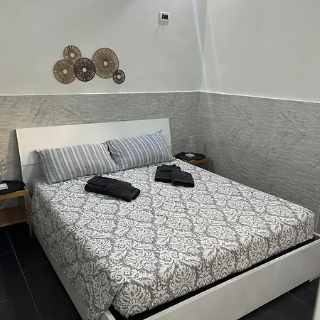 San Lorenzo Apartment