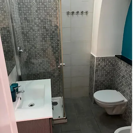 Apartment San Lorenzo